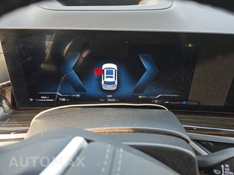 2026 BMW X7 xDrive40i – miniatura 12