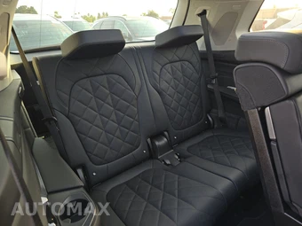 2026 BMW X7 xDrive40i – miniatura 14