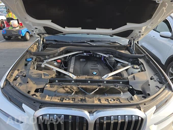 2026 BMW X7 xDrive40i – miniatura 17