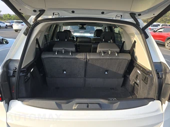 2026 BMW X7 xDrive40i – miniatura 18