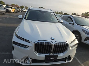2026 BMW X7 xDrive40i – miniatura 2