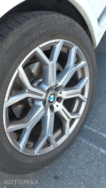 2026 BMW X7 xDrive40i – miniatura 25