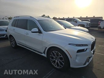 2026 BMW X7 xDrive40i – miniatura 3