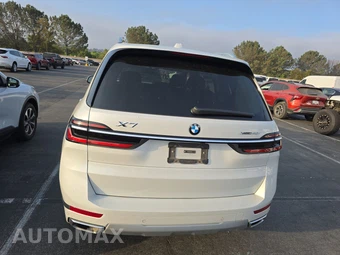 2026 BMW X7 xDrive40i – miniatura 5