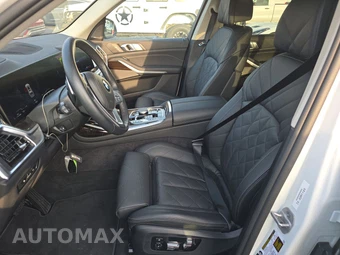2026 BMW X7 xDrive40i – miniatura 7