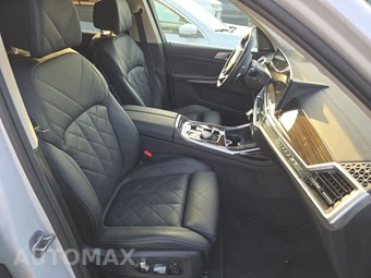 2026 BMW X7 xDrive40i – miniatura 8