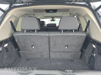 2026 BMW X7 xDrive40i - miniatura 18