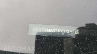 2026 BMW X7 xDrive40i - miniatura 19