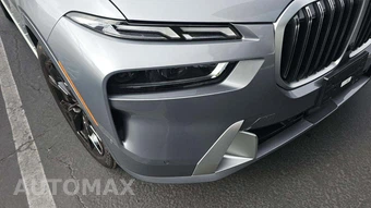 2026 BMW X7 xDrive40i - miniatura 20