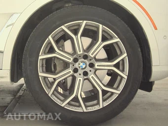 2026 BMW X7 xDrive40i – miniatura 10