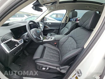 2026 BMW X7 xDrive40i – miniatura 13