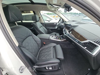 2026 BMW X7 xDrive40i – miniatura 14