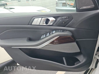 2026 BMW X7 xDrive40i – miniatura 15