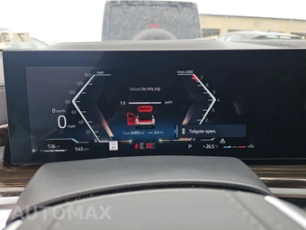 2026 BMW X7 xDrive40i – miniatura 18