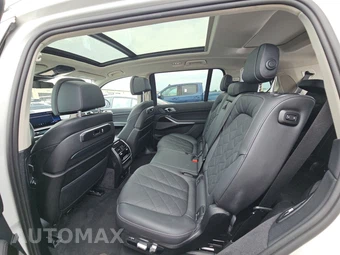 2026 BMW X7 xDrive40i – miniatura 19