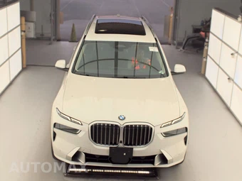 2026 BMW X7 xDrive40i – miniatura 2