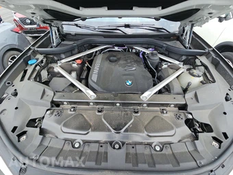 2026 BMW X7 xDrive40i – miniatura 22