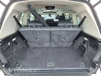 2026 BMW X7 xDrive40i – miniatura 23