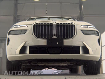 2026 BMW X7 xDrive40i – miniatura 3