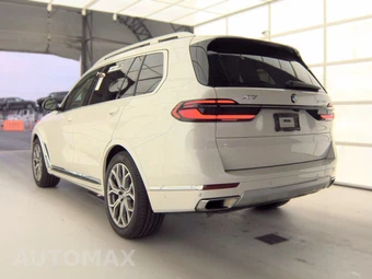 2026 BMW X7 xDrive40i – miniatura 8