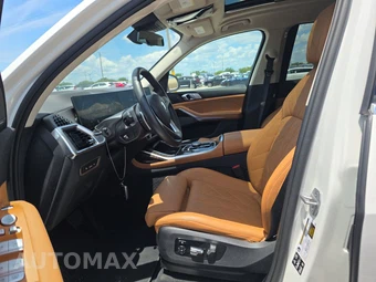 2026 BMW X7 xDrive40i – miniatura 13