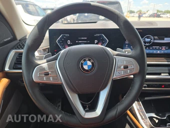 2026 BMW X7 xDrive40i – miniatura 16