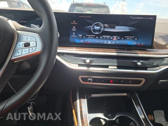 2026 BMW X7 xDrive40i – miniatura 17