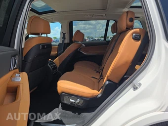2026 BMW X7 xDrive40i – miniatura 19
