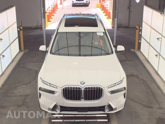 2026 BMW X7 xDrive40i – miniatura 2