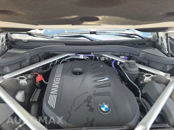 2026 BMW X7 xDrive40i – miniatura 22