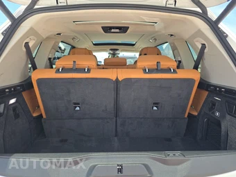2026 BMW X7 xDrive40i – miniatura 23