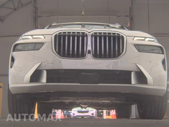 2026 BMW X7 xDrive40i – miniatura 3