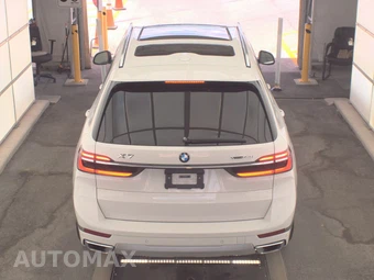 2026 BMW X7 xDrive40i – miniatura 6