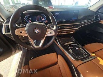 2026 BMW X7 xDrive40i - miniatura 11