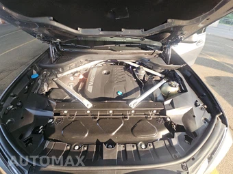 2026 BMW X7 xDrive40i - miniatura 16