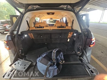 2026 BMW X7 xDrive40i - miniatura 17