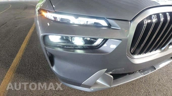 2026 BMW X7 xDrive40i - miniatura 20