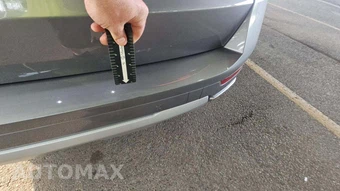 2026 BMW X7 xDrive40i - miniatura 25
