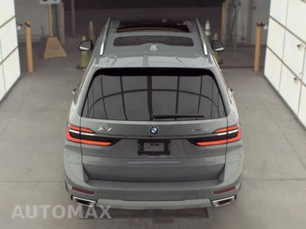 2026 BMW X7 xDrive40i - miniatura 5