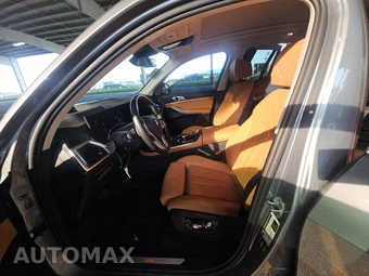 2026 BMW X7 xDrive40i - miniatura 7