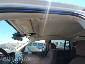 2026 BMW X7 xDrive40i – miniatura 14