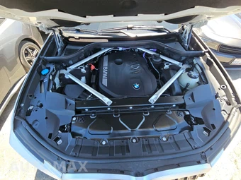 2026 BMW X7 xDrive40i – miniatura 16