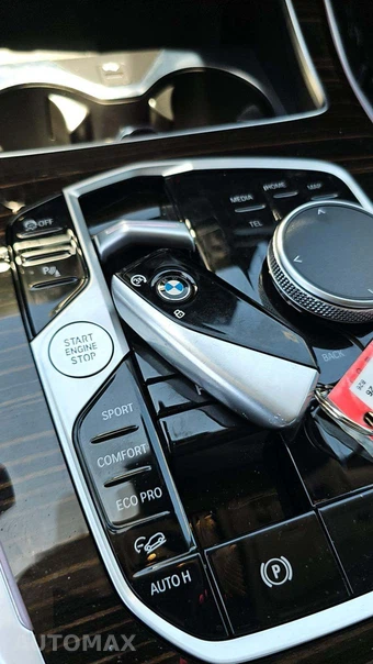 2026 BMW X7 xDrive40i – miniatura 18