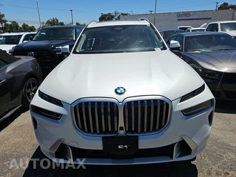 2026 BMW X7 xDrive40i – miniatura 2