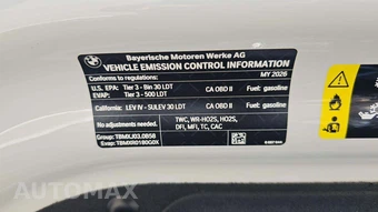 2026 BMW X7 xDrive40i – miniatura 20