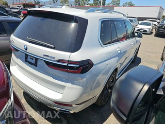2026 BMW X7 xDrive40i – miniatura 4