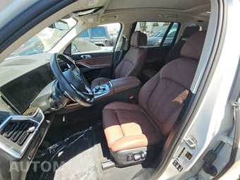 2026 BMW X7 xDrive40i – miniatura 7