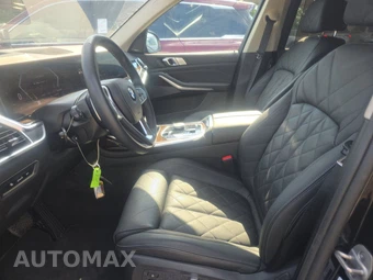 2026 BMW X7 xDrive40i – miniatura 13
