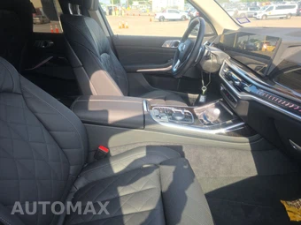 2026 BMW X7 xDrive40i – miniatura 14