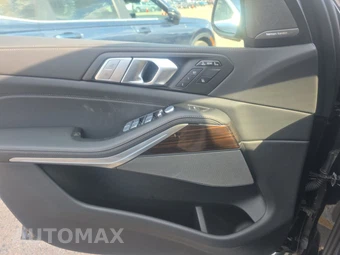 2026 BMW X7 xDrive40i – miniatura 15